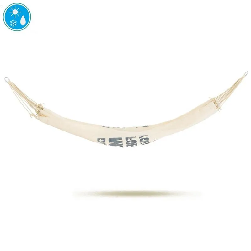 Personalised Spreader Hammock - Single