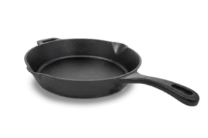 Pit Boss - Cast Iron Skillet - 10"