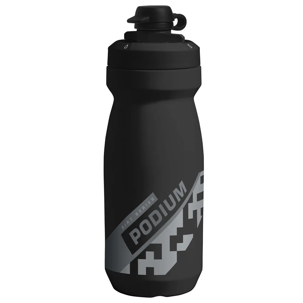 Podium Flow Belt 600ml Bottle Holder