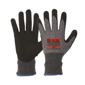 Pro Choice Arax Touch - Arax Liner With Pu Dip Palm Glove - APUD