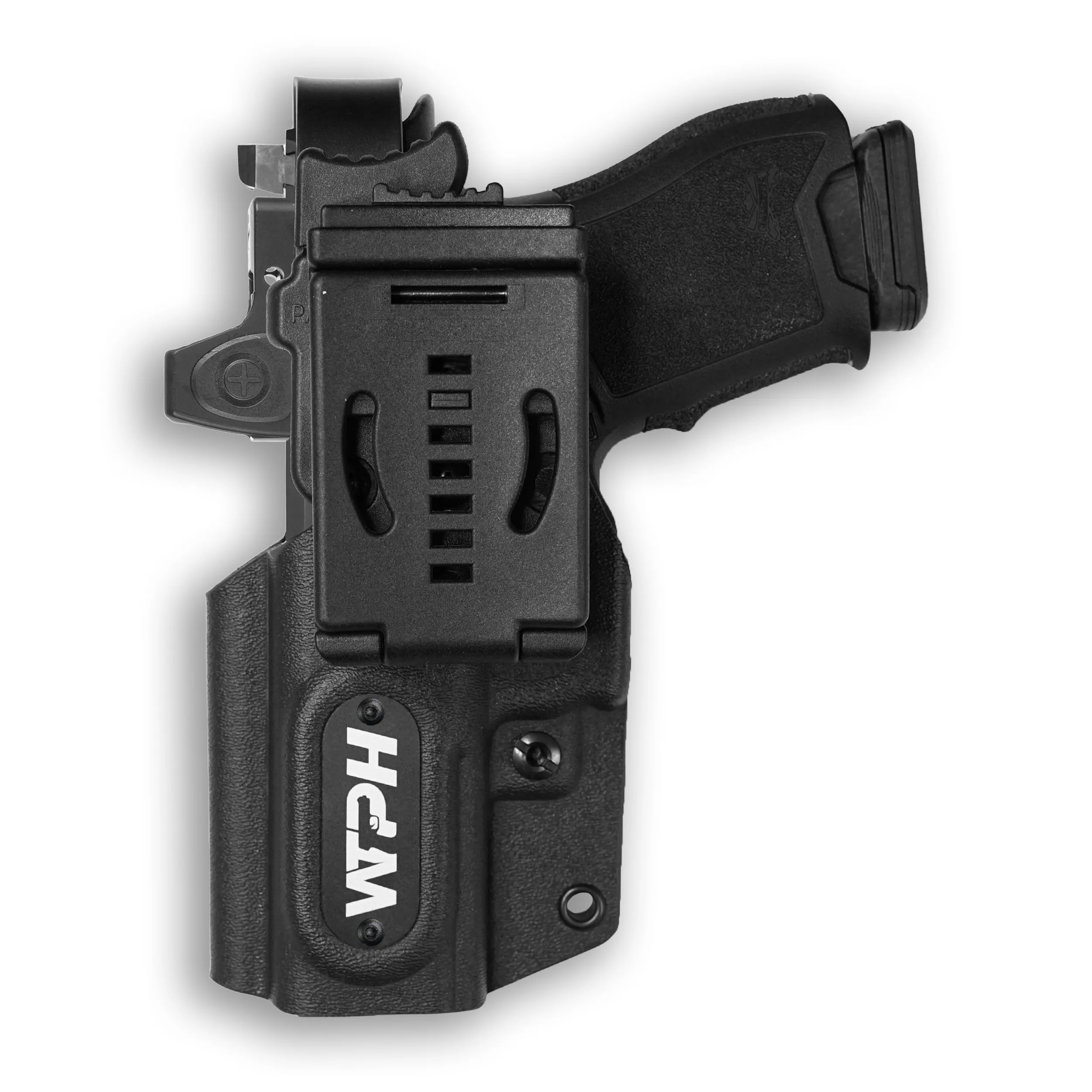 PSA Dagger Compact Level 2 Duty Holster