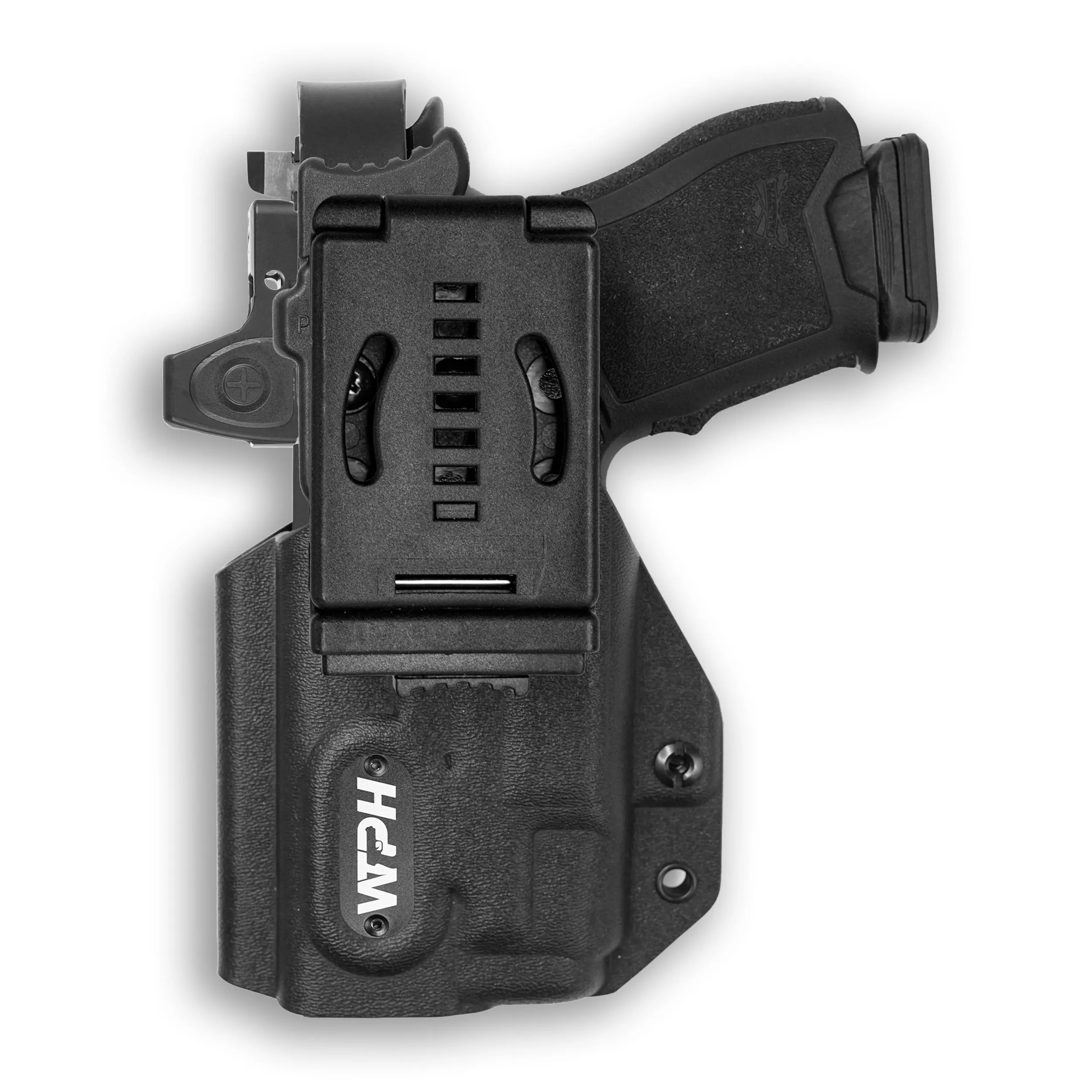 PSA Dagger Full Size S with Streamlight TLR-7/7A/7X Light Level 2 Duty Holster