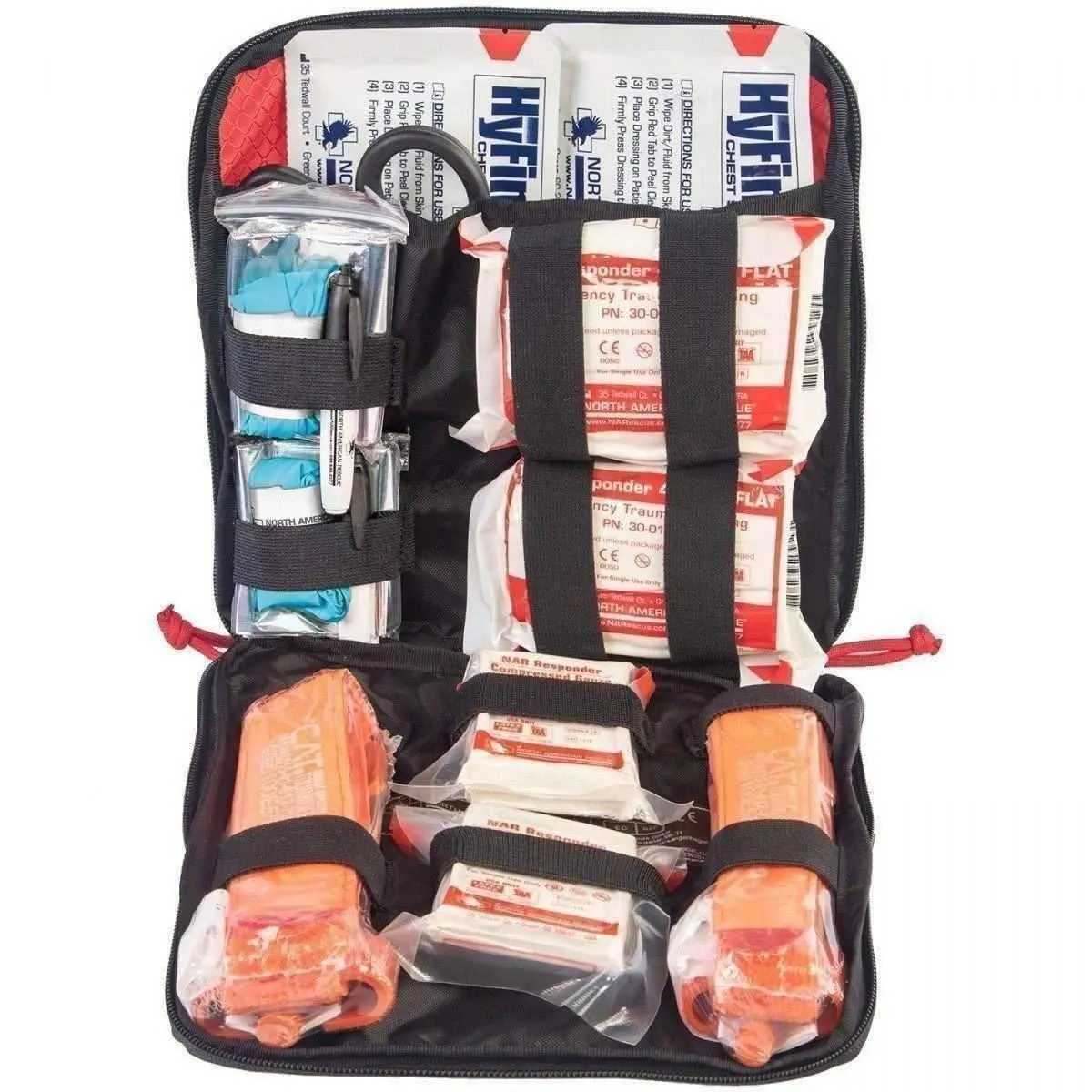 Public Access Bleeding Control (PABC) Twin Pack