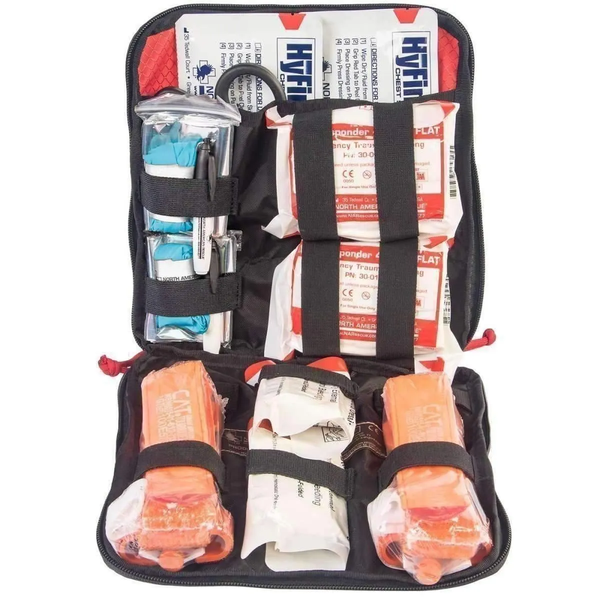 Public Access Bleeding Control (PABC) Twin Pack