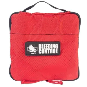 Public Access Bleeding Control (PABC) Twin Pack