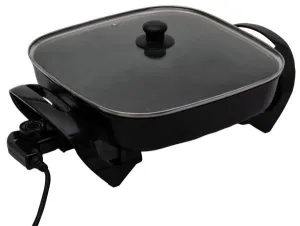 Quest Deluxe Maxi Frypan