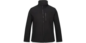 Regatta Men's Conlan II Windproof Zipped Pockets Softshell Jacket