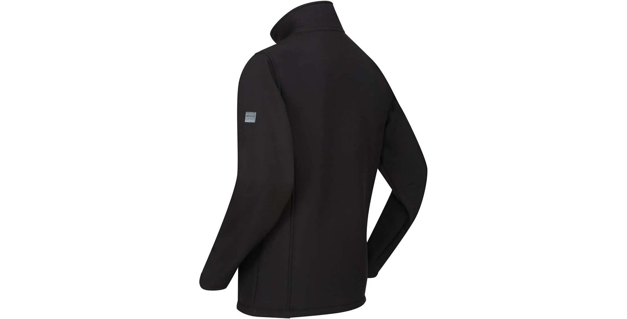 Regatta Men's Conlan II Windproof Zipped Pockets Softshell Jacket