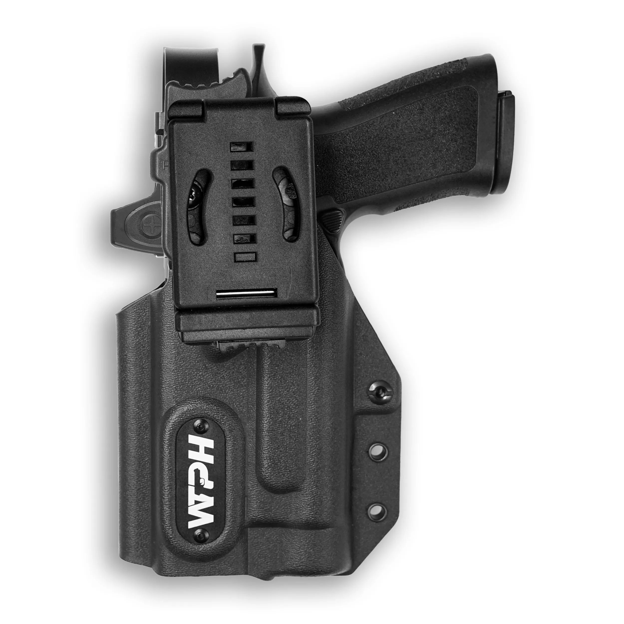 Sig Sauer P320 Full Size with Streamlight TLR-1/1S/HL Light Level 2 Duty Holster