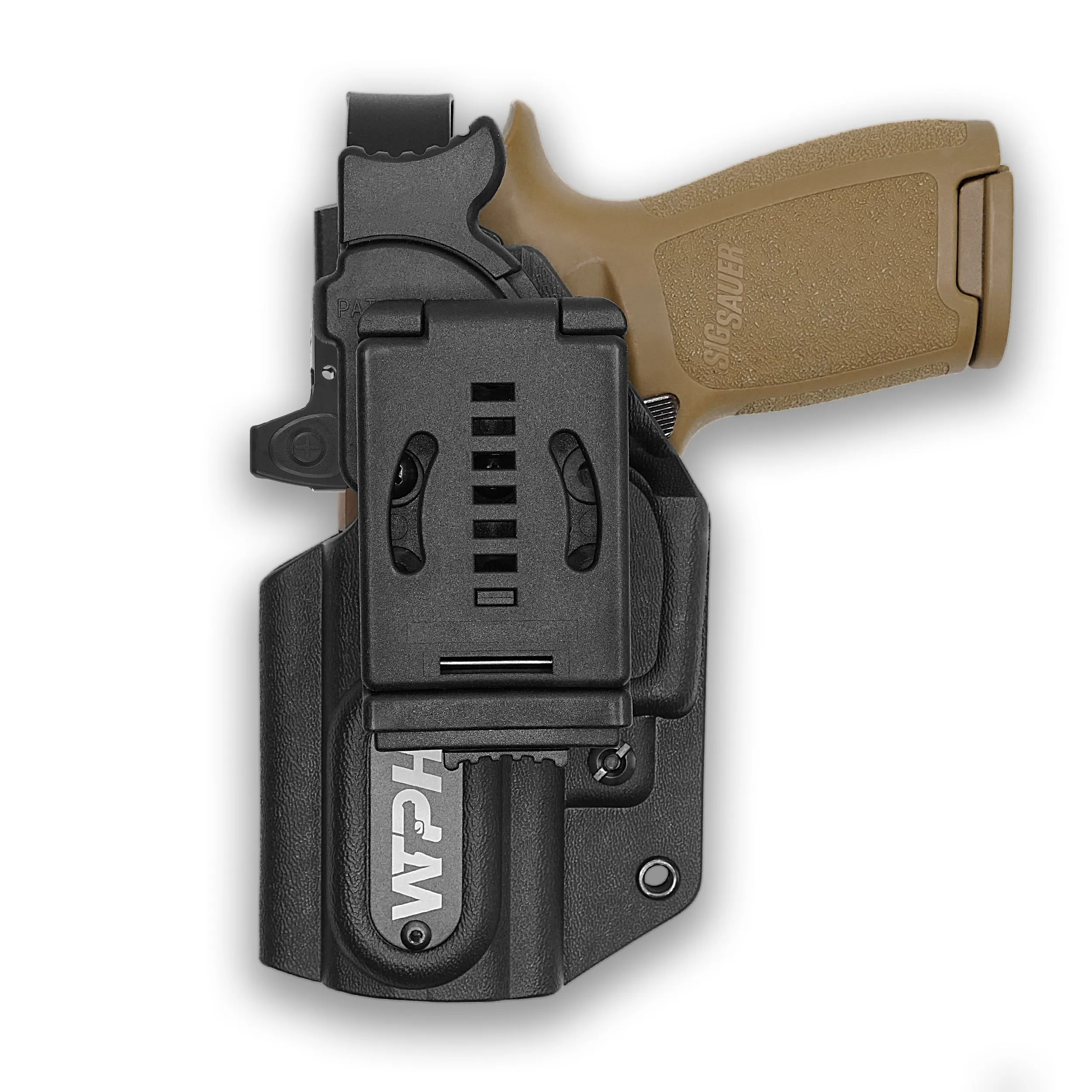 Sig Sauer P320 XCarry 9MM/.40SW Level 2 Duty Holster