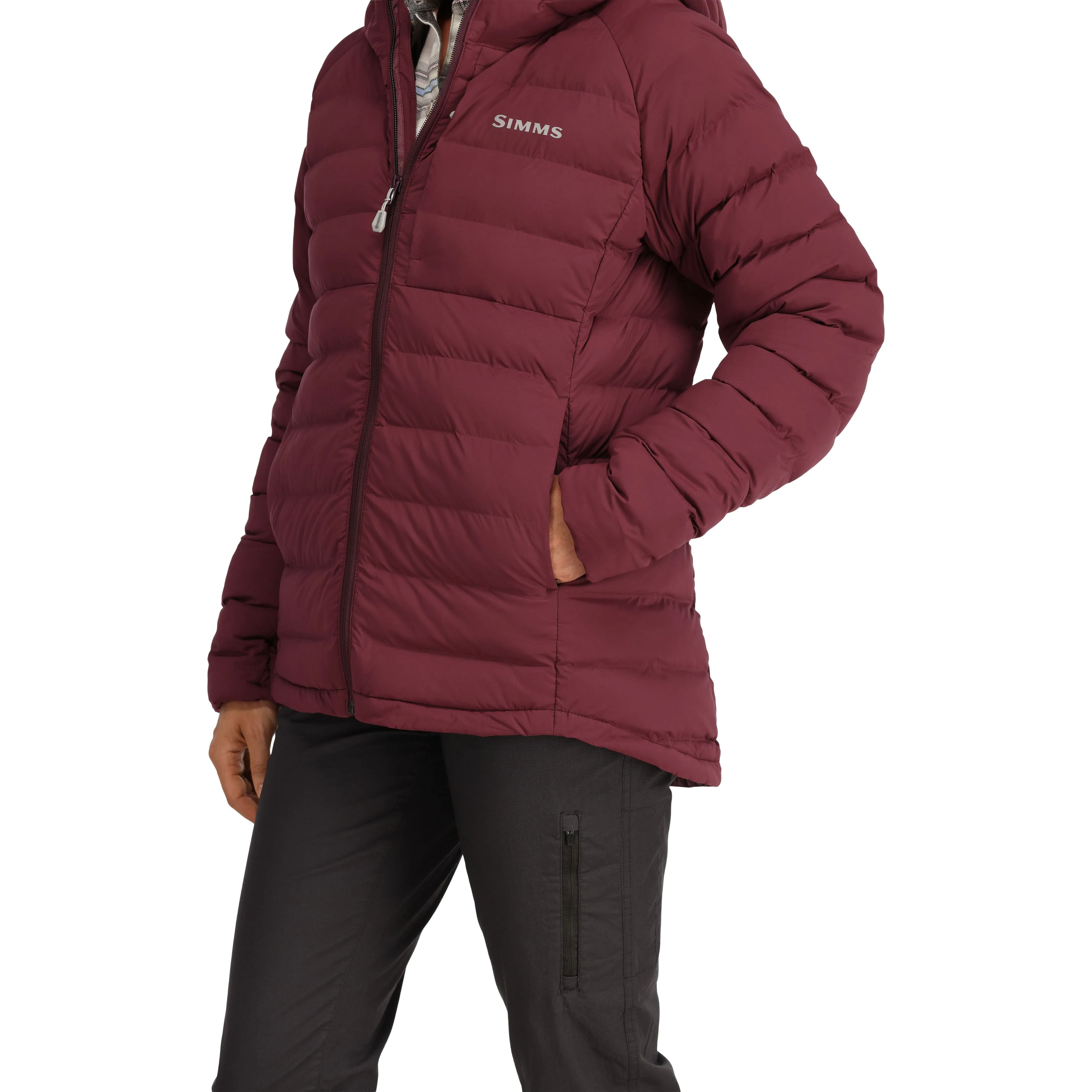 Simms Women's ExStream Hoody