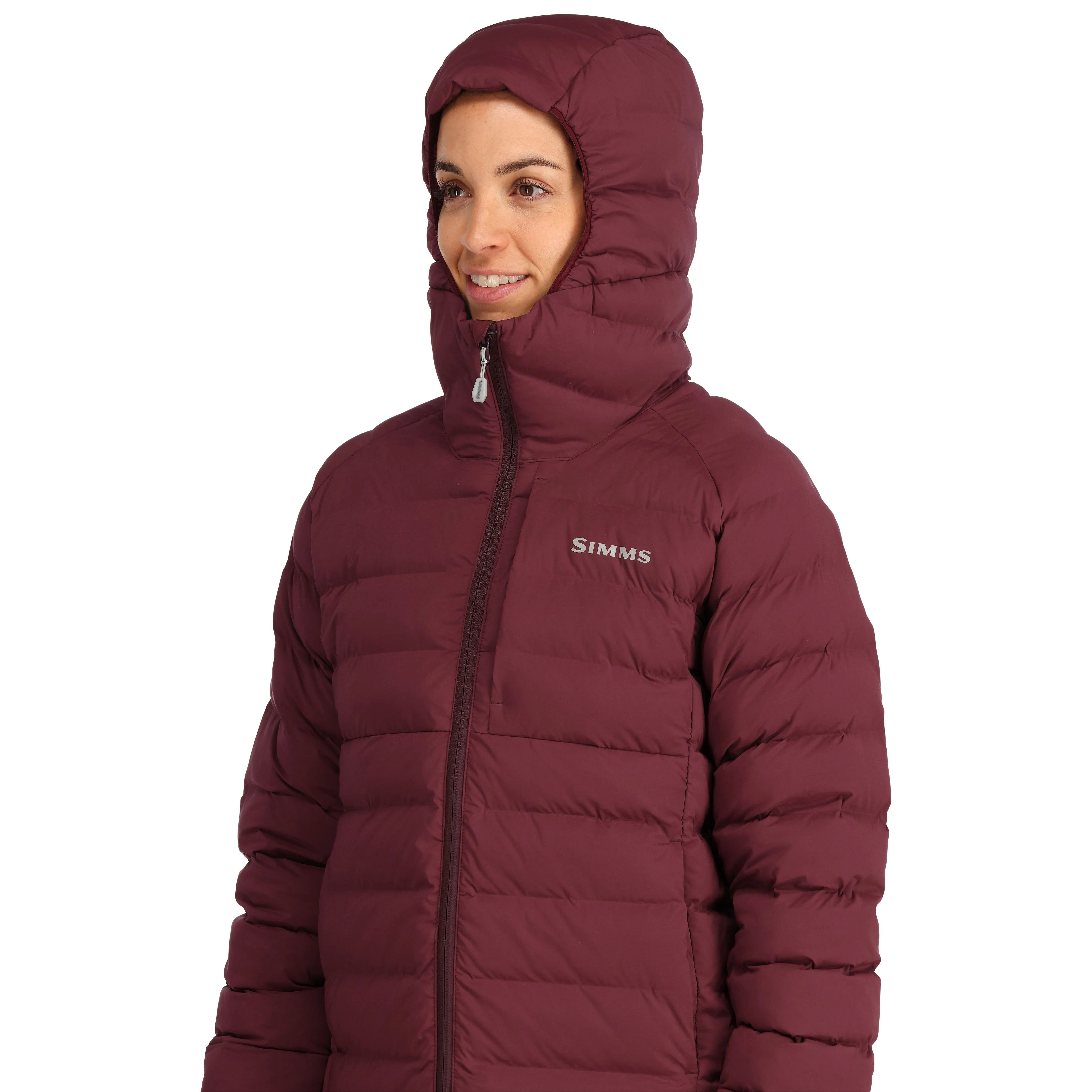 Simms Women's ExStream Hoody