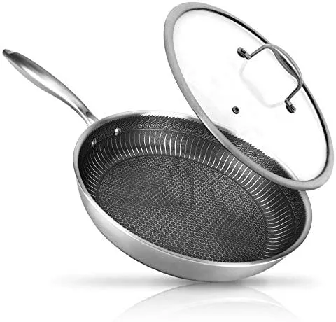 Stainless Steel Cookware