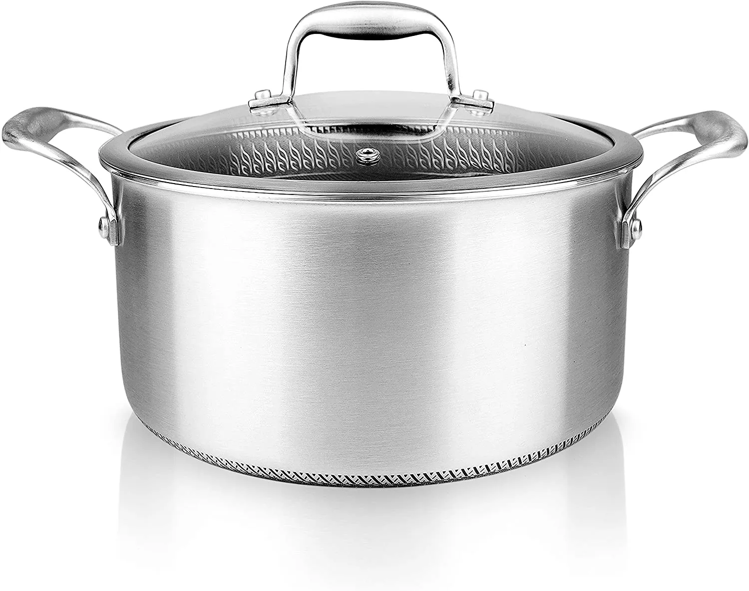 Stainless Steel Cookware