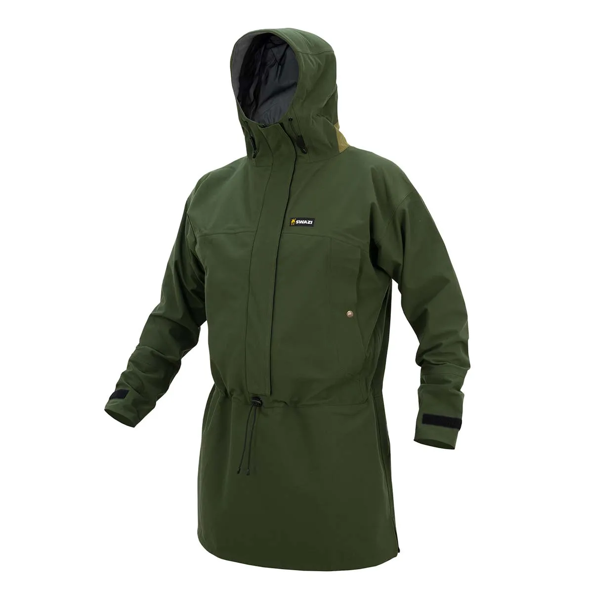 Swazi Tahr XP Smock