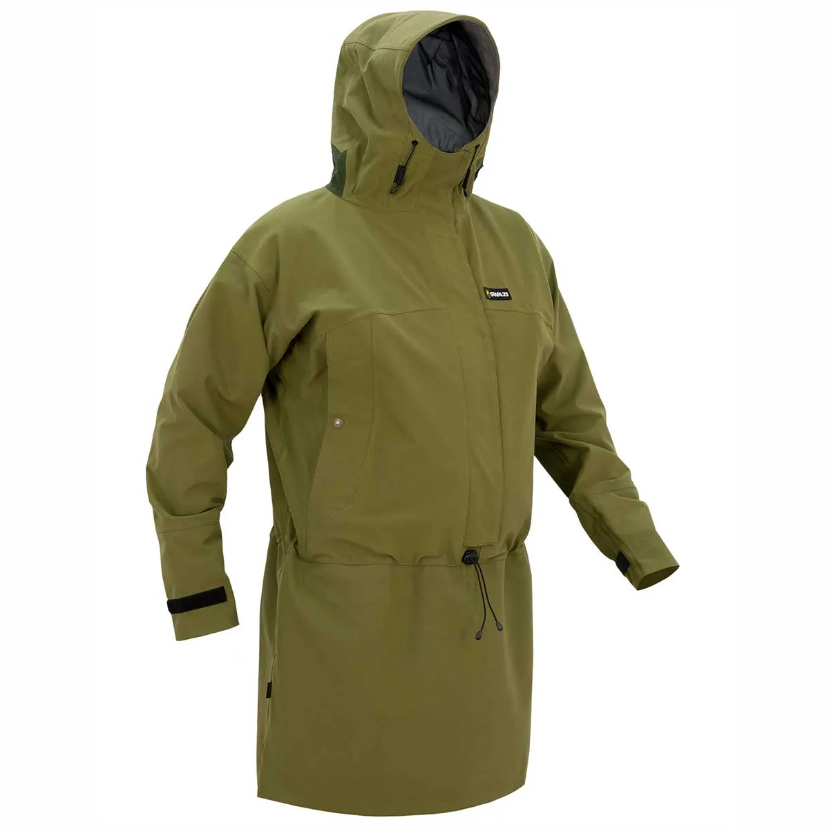 Swazi Tahr XP Smock