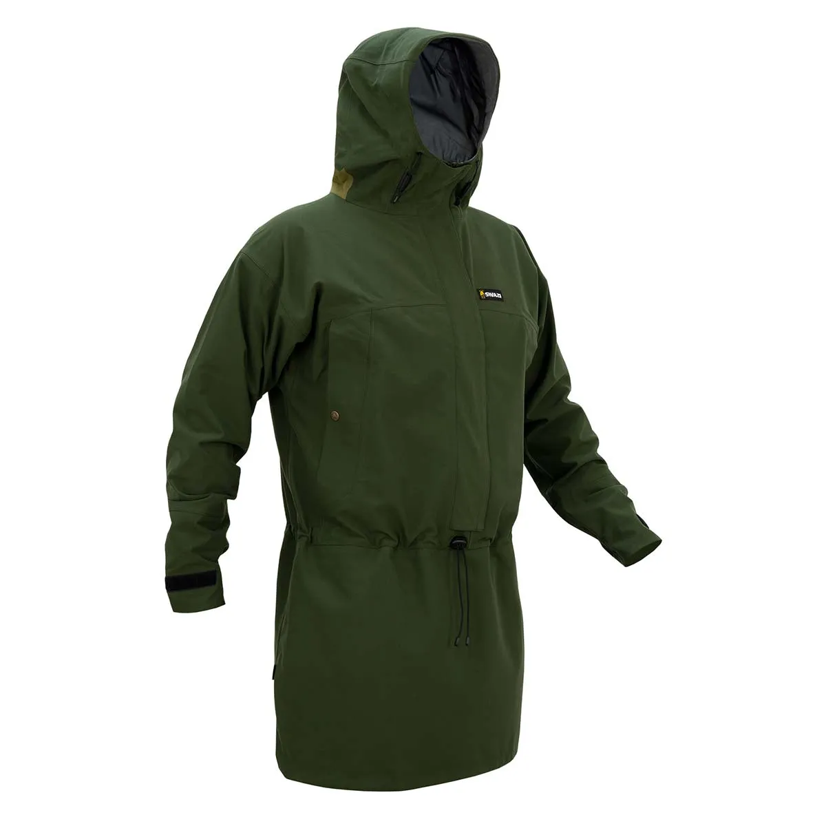 Swazi Tahr XP Smock