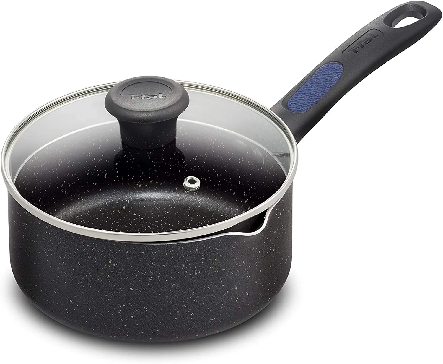 T-Fal B2922374 Signature 2qt/18cm Saucepan