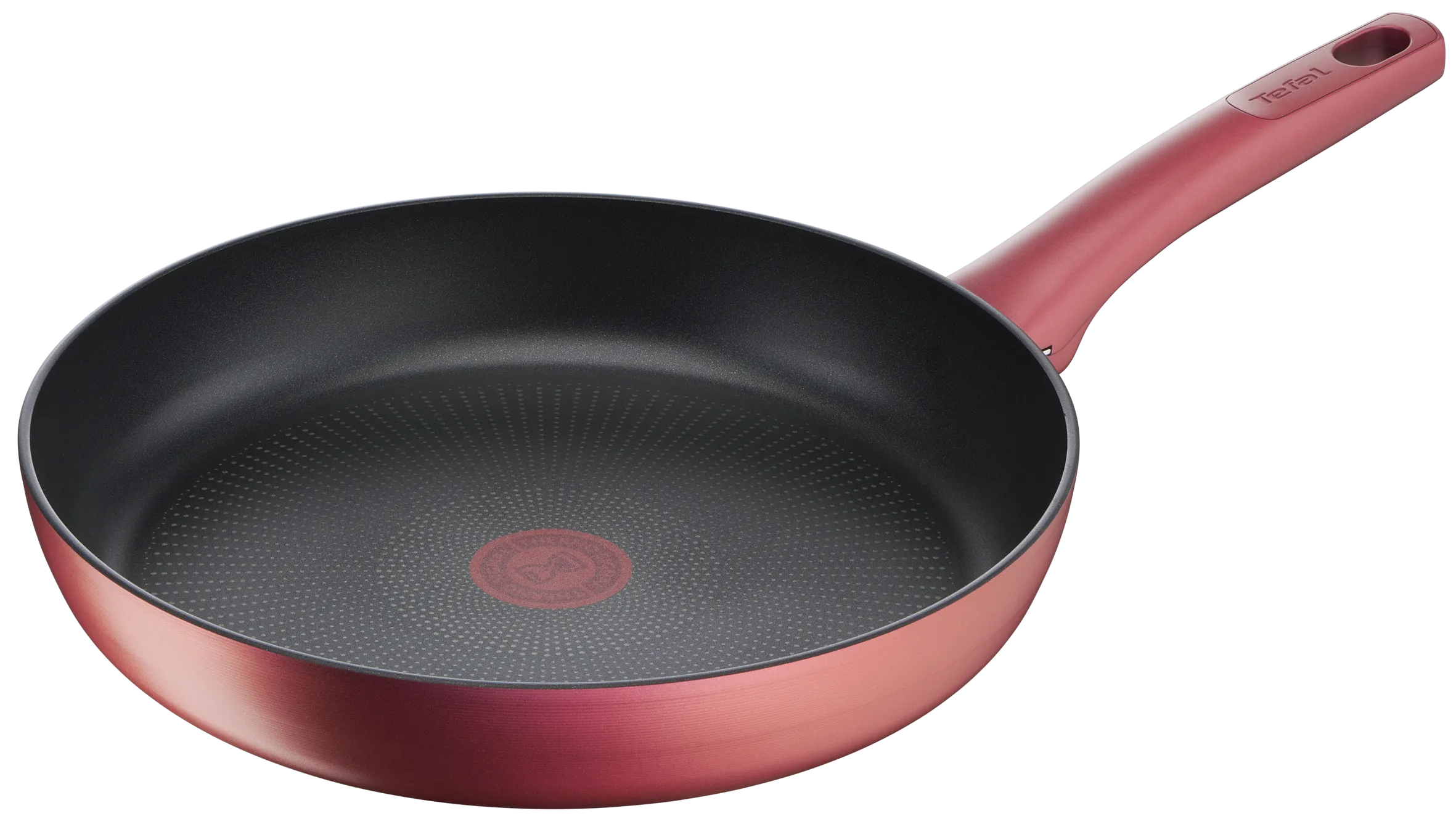 Tefal Perfect Cook Non-Stick Induction Frypan 28cm