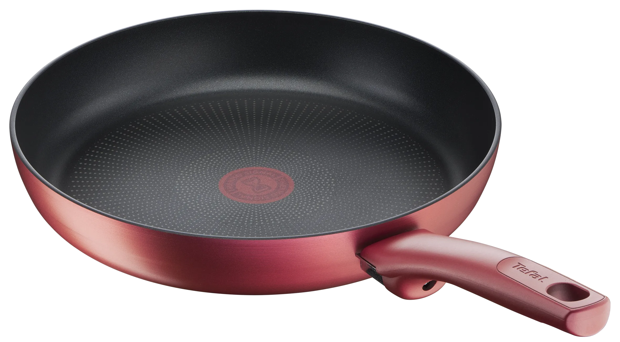 Tefal Perfect Cook Non-Stick Induction Frypan 28cm