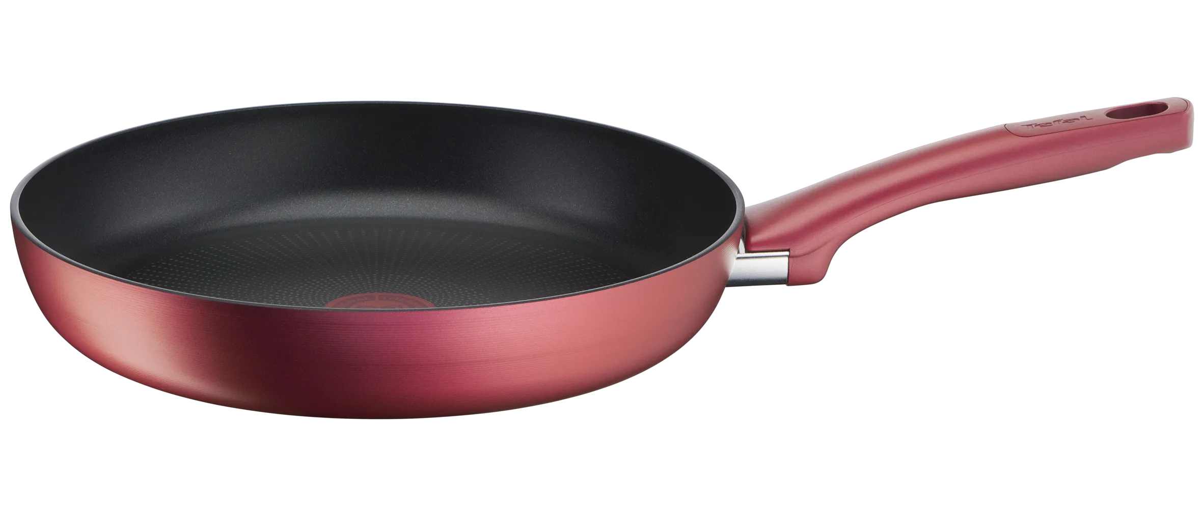 Tefal Perfect Cook Non-Stick Induction Frypan 28cm