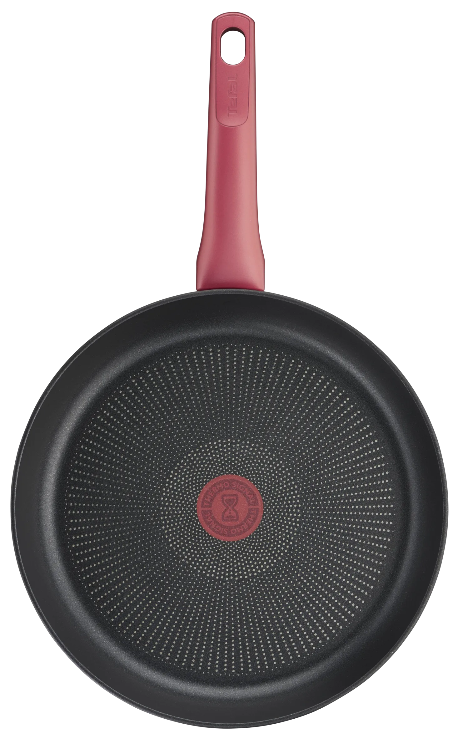 Tefal Perfect Cook Non-Stick Induction Frypan 28cm