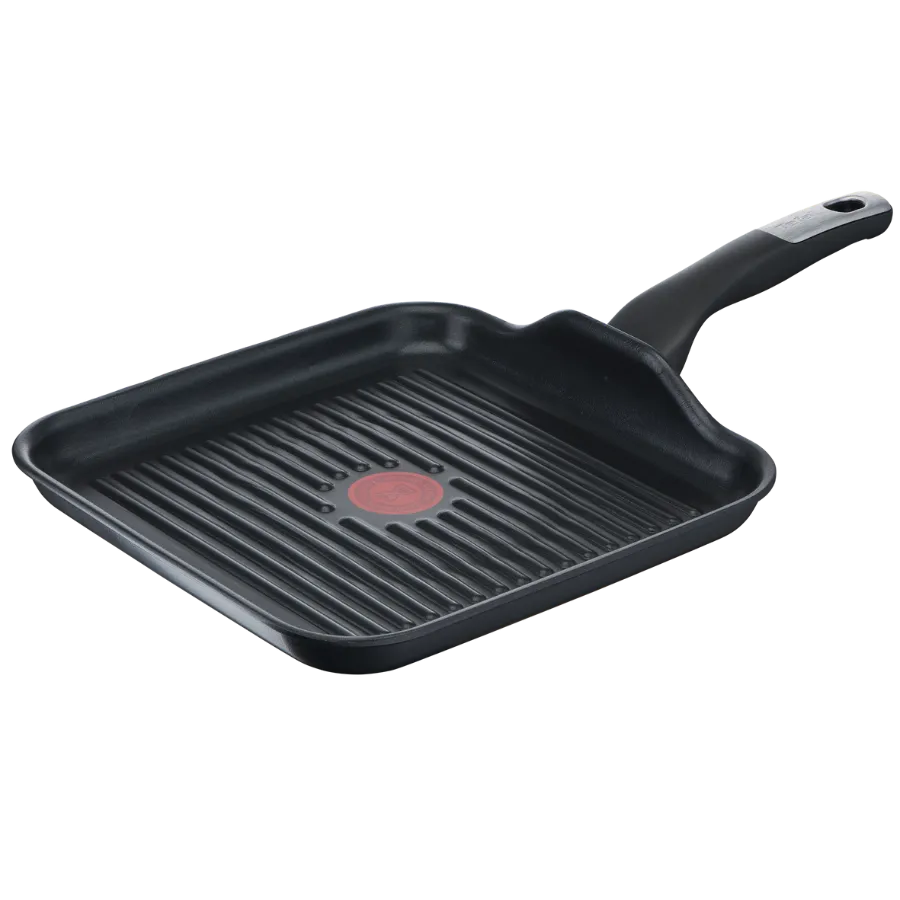 Tefal Unlimited Non-Stick Induction Grill Pan 26x26cm