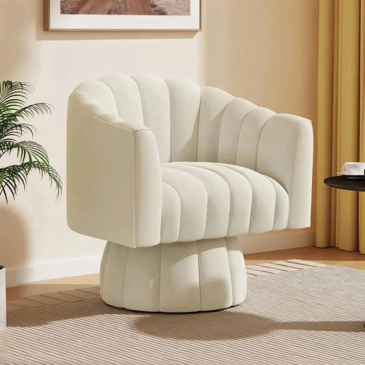 Tira Accent Chair