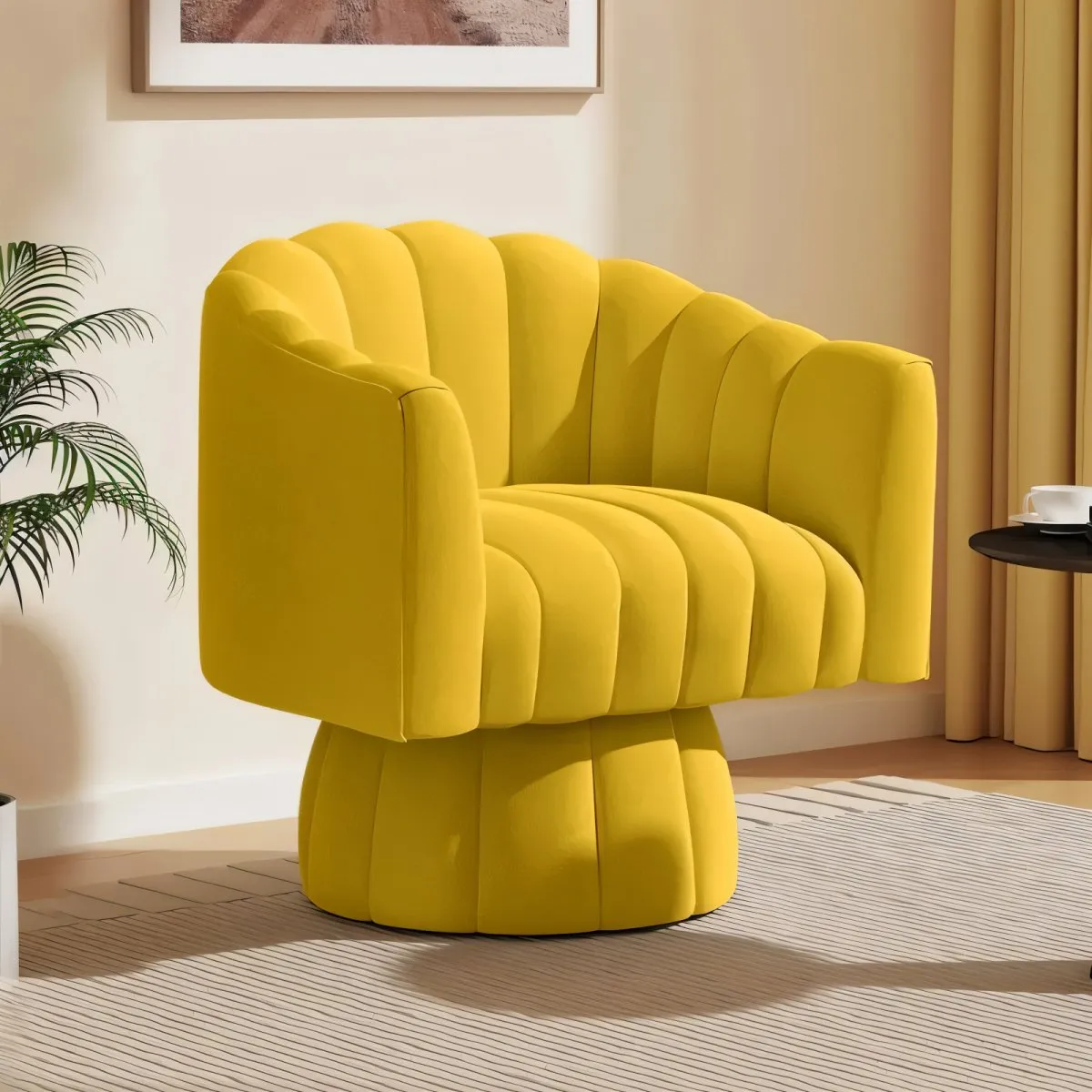 Tira Accent Chair