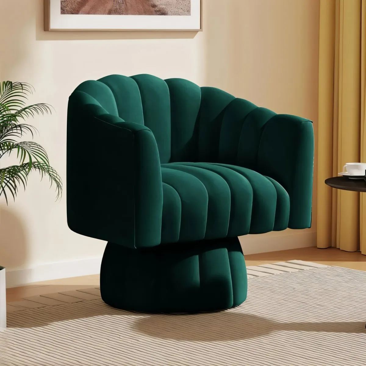 Tira Accent Chair