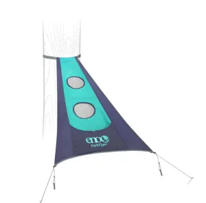 TrailFlyer Outdoor Game - Navy/Seafoam