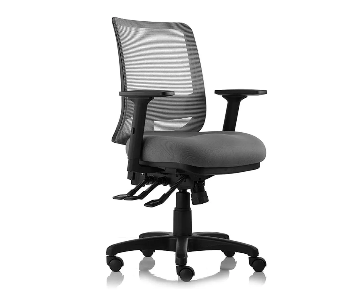 Troy Desk Chair