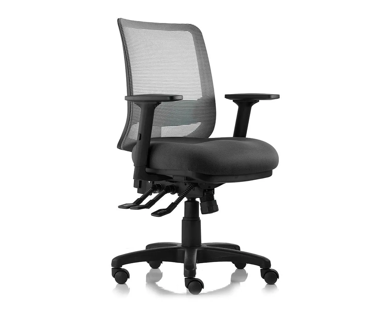 Troy Desk Chair