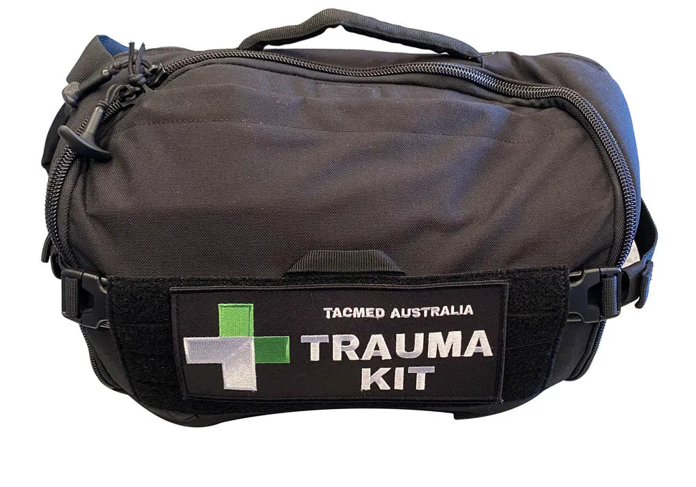 UCR Major Incident Response Kit