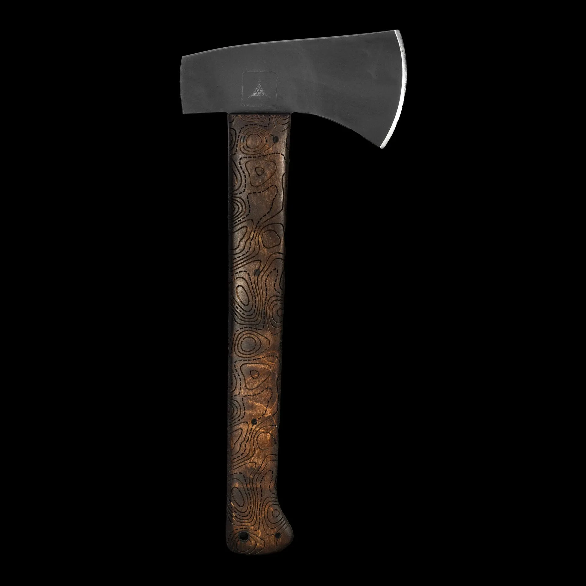 Winkler Highland Hunter Hatchet TAD Edition