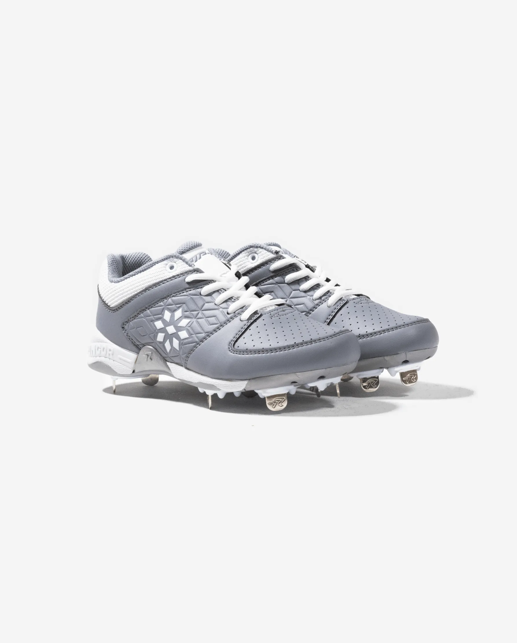 Women's Diamond Metal Softball Cleats