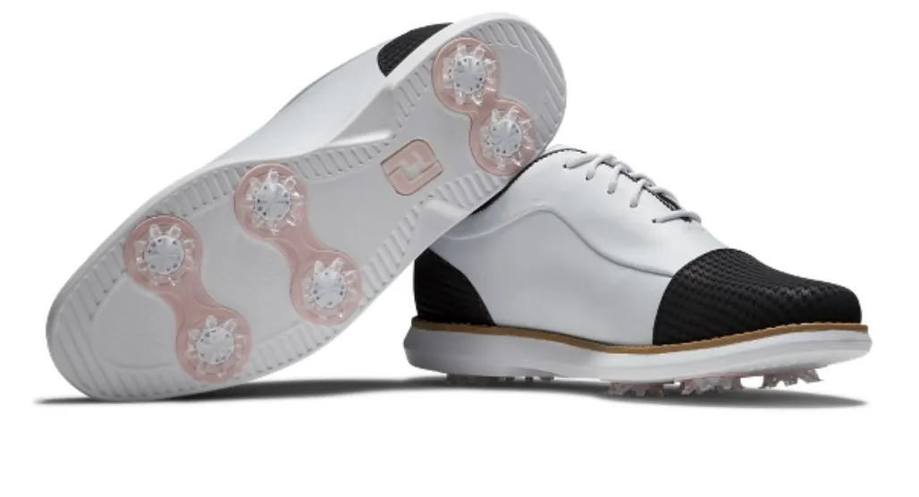 Women's FootJoy Traditions 22