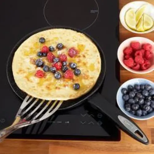 Zyliss Cook Ultimate Crêpe Pan